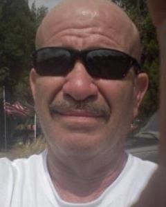 Man, 73. ralphv60