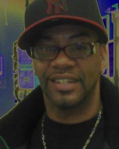 Man, 60. bigwayne8081