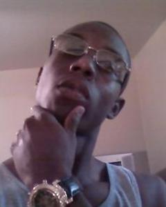 Man, 37. CrazyO446