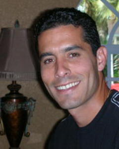 Man, 46. yuca670