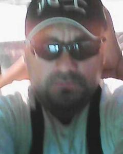 Man, 51. robertobarraga