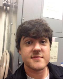 Man, 34. DW_Matt