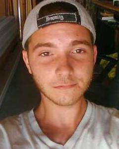 Man, 30. Zach0240