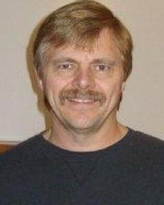 Man, 66. chefbaker