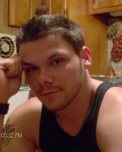 Man, 40. bemyfish
