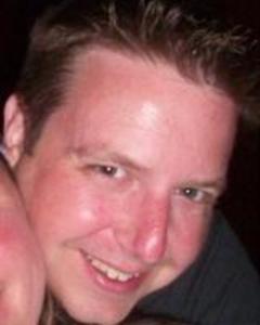 Man, 48. conanstg
