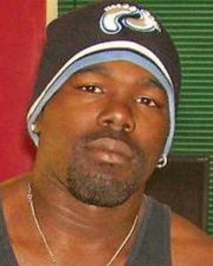 Man, 43. qballhere