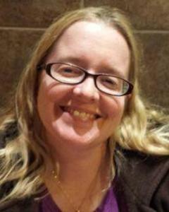 Woman, 46. Eeyore784164