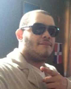Man, 32. High_n_mighty