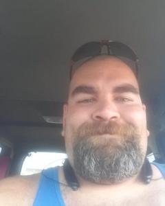Man, 44. tattoodtrucker