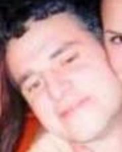 Man, 52. TresIII