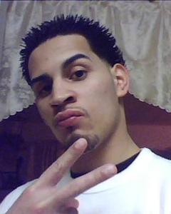 Man, 38. wildpapi_ch961