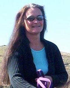 Woman, 67. DesertRose313