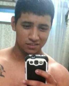 Man, 28. single_Pri3037