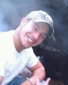 Man, 41. cruz01070775