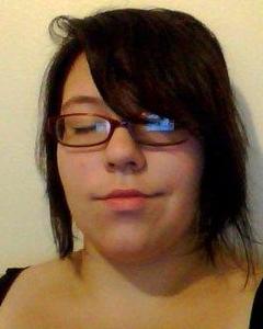 Woman, 31. grapesparkle