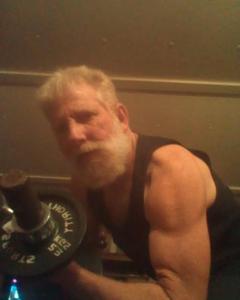 Man, 65. Redcat52