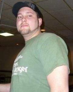 Man, 53. wrd816
