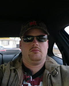 Man, 40. dapulk