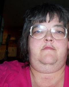 Woman, 59. TJB_1965