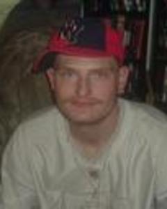 Man, 36. smSmokey