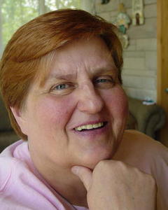 Woman, 75. lonely1045