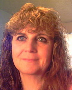 Woman, 67. Crys945
