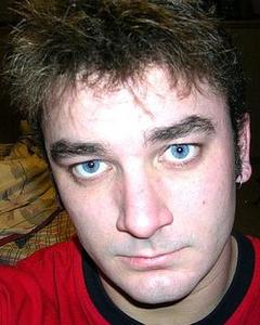 Man, 44. dustin0511