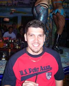 Man, 44. brazilian550