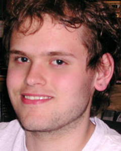Man, 37. sam0134