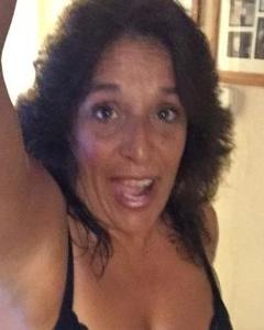 Woman, 58. Greek_princess