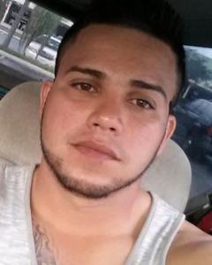 Man, 45. babyfacefranky