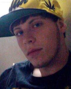 Man, 33. Jayg231122