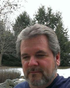 Man, 60. dtsman