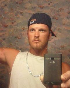 Man, 38. counntry