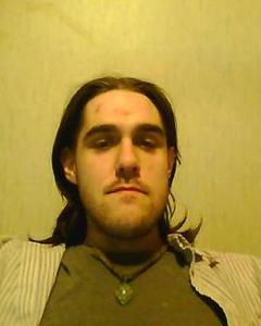 Man, 40. jbass420