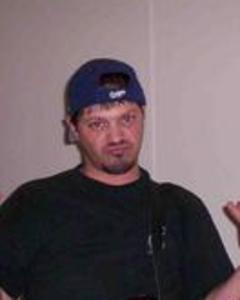 Man, 55. spikelbj
