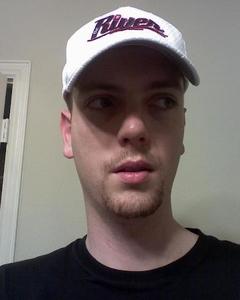 Man, 43. Wes1981750