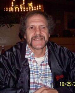 Man, 65. sunfair