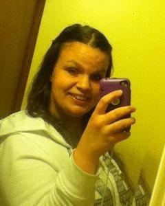Woman, 28. Hayleyboo3530