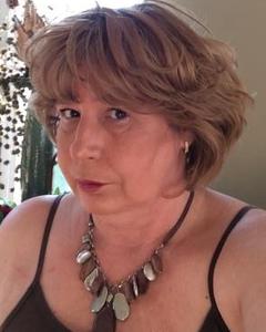 Woman, 65. Tina54