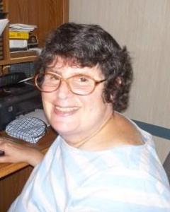 Woman, 69. Val1038