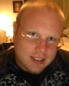 Man, 37. Dgib8787