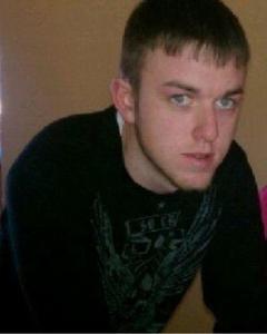 Man, 36. Dfracing