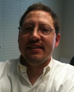 Man, 48. TampaJoe