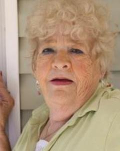 Woman, 85. MARYTILLY