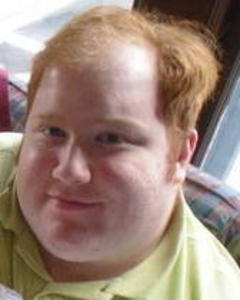 Man, 40. BigDanRTW