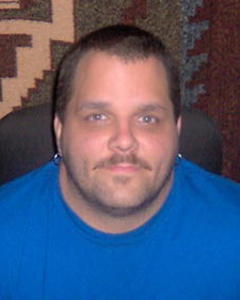 Man, 49. mike91840