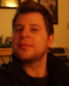 Man, 43. mrmartin81