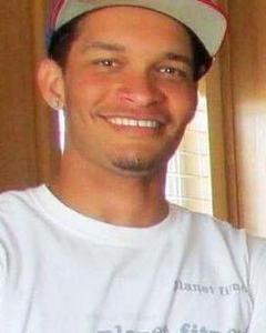 Man, 32. Snapback_92